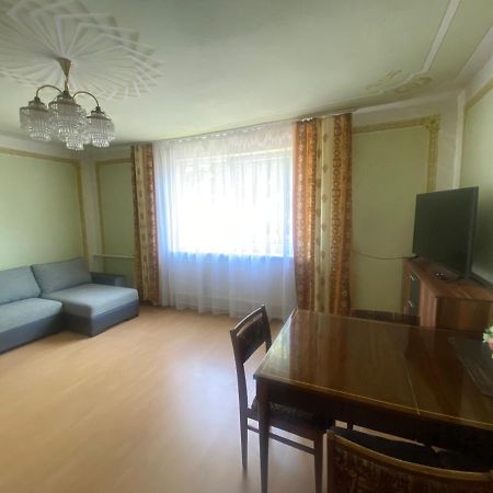 Nebrangus Kambariai Patogioje Vietoje Hotel Palanga Exterior photo